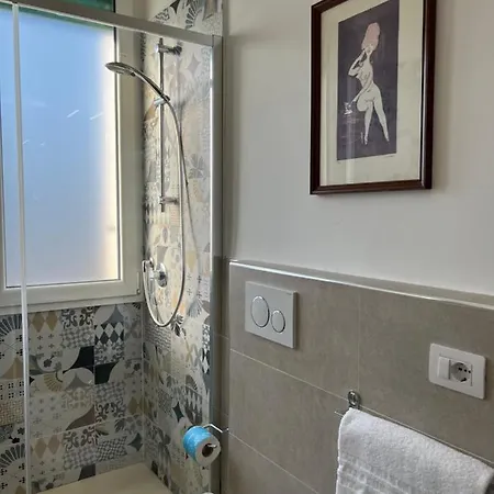 Porpora_apartment شقة